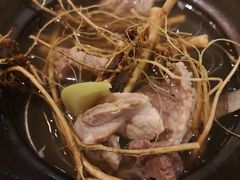 草根汤-莲花公园煎蟹(总店)