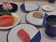 -濱寿司(高新伊藤店)