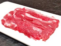 -铜来聚老北京涮肉(恒隆广场店)