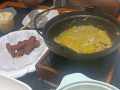 -紫光园·烤鸭·北京菜(团结湖店)