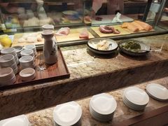 -嘉定凯悦·咖啡厅