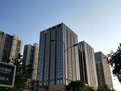 -港悦广场