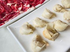-广味鲜潮汕牛肉火锅(延安三路店)