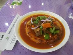 馕包肉-新疆巴州金丝特餐厅(大钟寺店)