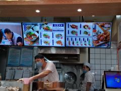 -黎一碗大碗手工面(城市立方店)