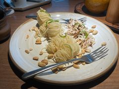 鸡丝凉面-辛香汇·现炒川菜(淮海路百盛店)