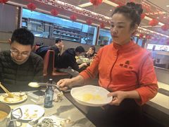 -蝎王府羊蝎子(天通苑店)