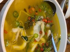 -滇铺子·云南特色菜·第九届野生菌美食节(东风东路c86店)