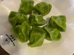 清波水饺-老号尤兔头(幸福店)