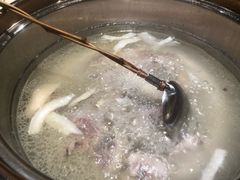 -椰夫人·养生椰子鸡(金沙洲永旺店)