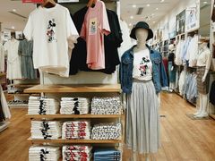 -优衣库(沈阳万象城店)