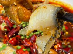 -花盐街·四川乐山小吃(西单大悦城店)