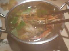 -星伦多海鲜自助餐厅(时代广场店)