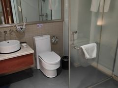 -梅州万达广场华美达酒店