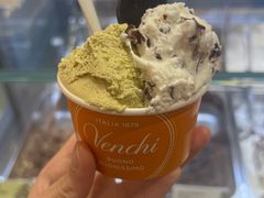 -VENCHI 闻绮(上海佛罗伦萨小镇店)