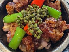 -锦府园·杭州小馆·创意杭帮菜(湖滨银泰in77店)