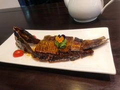 -茶叁酒肆·楚味江湖(菱角湖店)