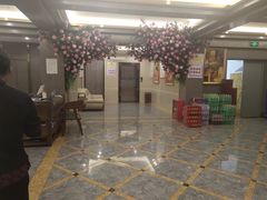 大堂-陶然居·重庆菜(两江会馆店)