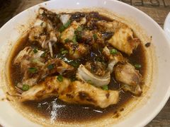 -鱼醉无骨鱼·中山脆肉鲩(荔湾路店)