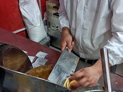 -王菊美食街·王菊面馆(总店)