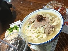 -毅祥斋老孙家泡馍(北院门鼓楼店)