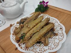 薄荷沙姜焗掌亦-顺德人家食府(黄金广场店)