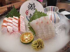 -魁炉居酒屋·深夜食堂(较场口店)