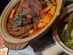 -山四砂锅(太原钟楼街店)