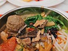 -桂林喜来登饭店雅琴咖啡厅