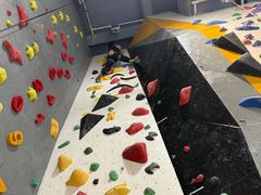 -CLIFFS颗粒攀岩(萧山众安店)