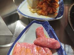 -胡同泥炉烤肉(总店)