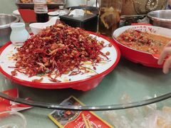 -金谷园饺子·烧烤(人大总店)