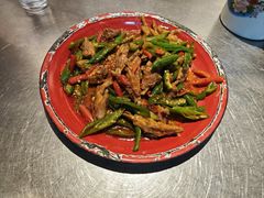 -馬伍旺川菜(江北虹悦城店)