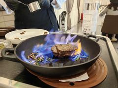 -王品牛排(郑州大卫城店)