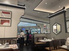 -小菜园新徽菜(宜兴八佰伴店)