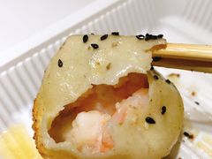 -小杨生煎(南京东路食品一店)