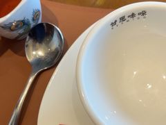 -甘思咪哚·云南艺术餐厅(天河广百店)
