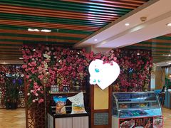 -海尔巴格新疆餐厅(东来兴店)