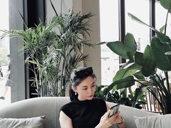 -The Rug Cafe(王府中环店)