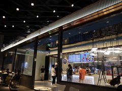 门面-野萃山·潮汕厚果汁(十亩地店)