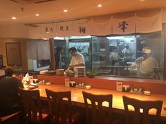 -翔峰炭火鳗鱼(悦泰街里公寓店)
