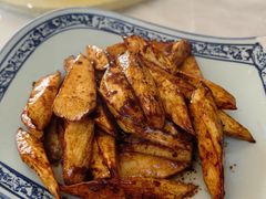 -芸海阁·农家私房菜(沙家浜景区出口店)