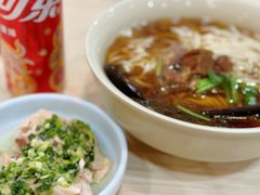 -李先生牛肉面大王(北京东四店)