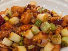 -金鸭都·老北京特色家常菜(潘家园店)