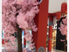 -上海颛桥万达广场
