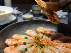 -高佳庄·海鲜酒楼(东港店)