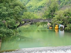 -大奇山国家森林公园