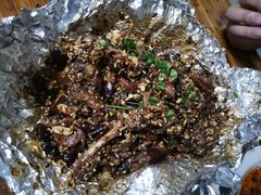 -老黄记手撕烤兔(玉林街店)