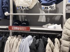 -首创奥特莱斯(西安店)