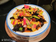 -一块豆腐(李沧书院路店)